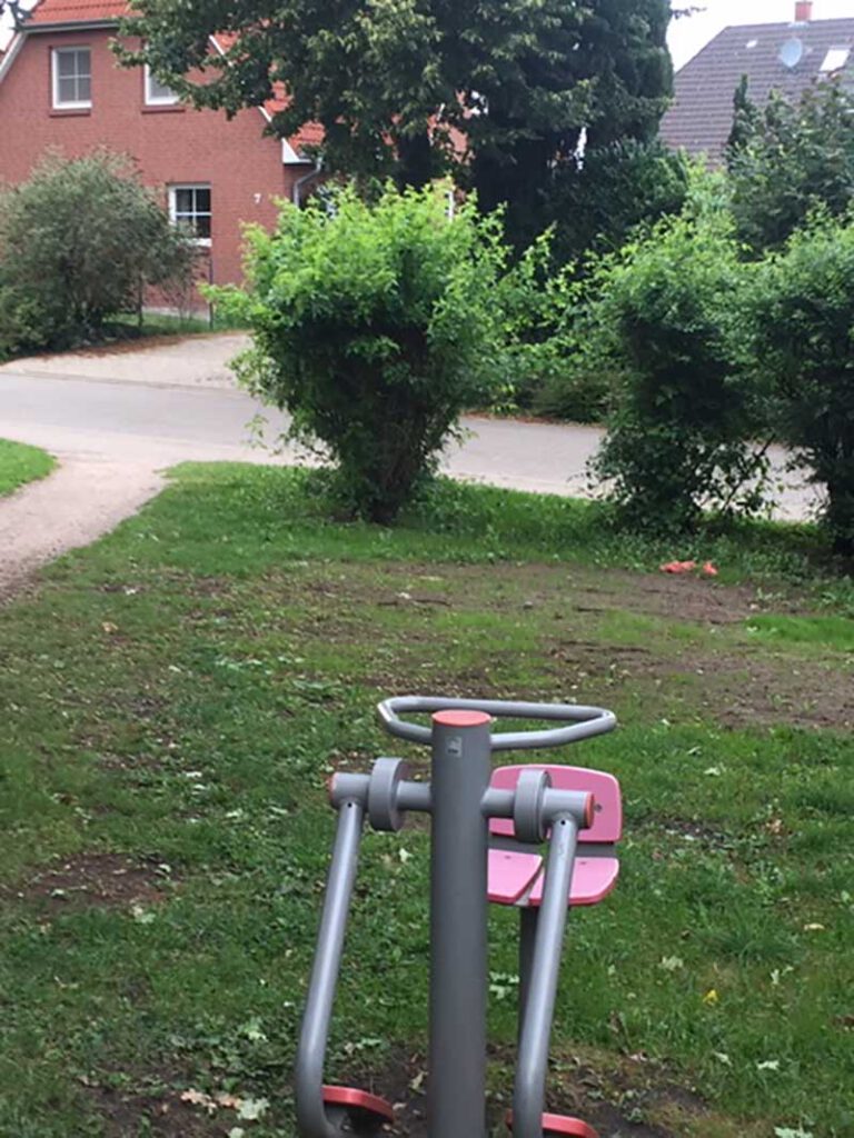 Bewegungspark Horneburg