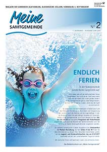 Meine Samtgemeinde Ausgabe 2