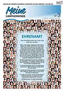 Meine Samtgemeinde Ausgabe 3