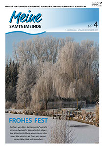 Meine Samtgemeinde Ausgabe 4