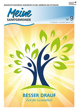 Meine Samtgemeinde Ausgabe 9