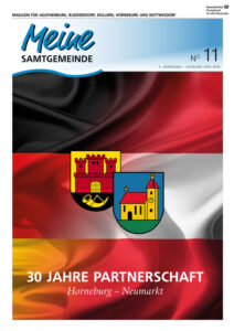 Meine Samtgemeinde Ausgabe 11