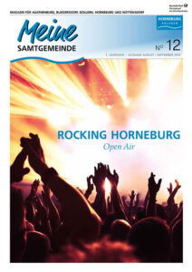Meine Samtgemeinde Ausgabe 12