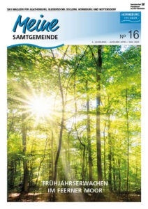 Meine Samtgemeinede Ausgabe 16