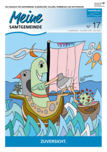 Meine Samtgemeinede Ausgabe 17