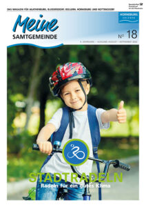 Meine Samtgemeinde Ausgabe 18