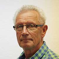Harald Bansemer