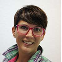 Vanessa Heider