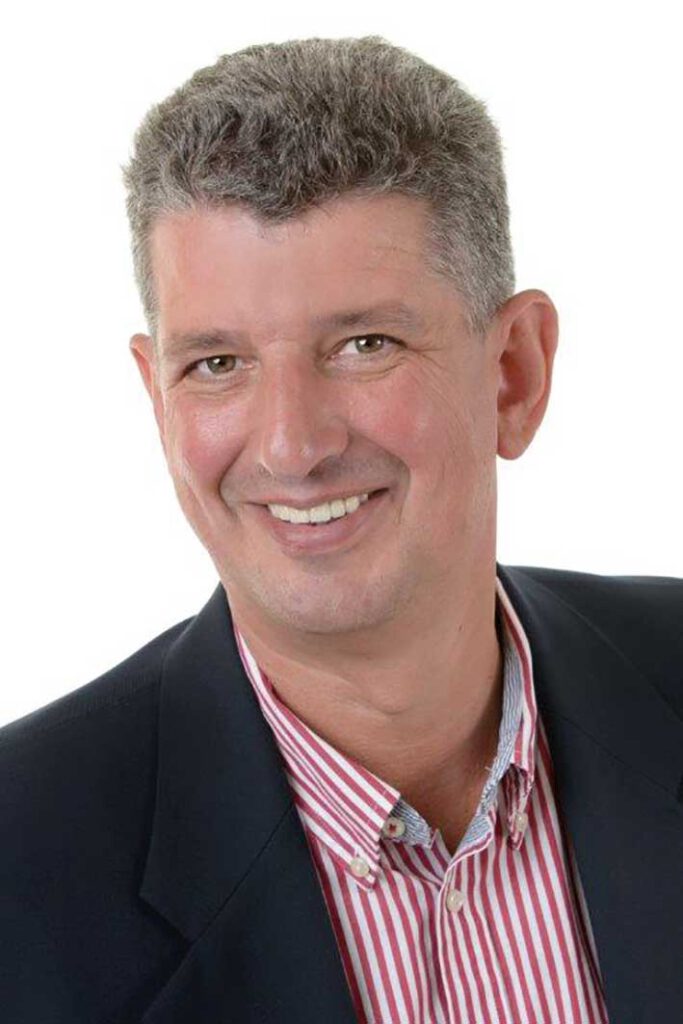Matthias Herwede