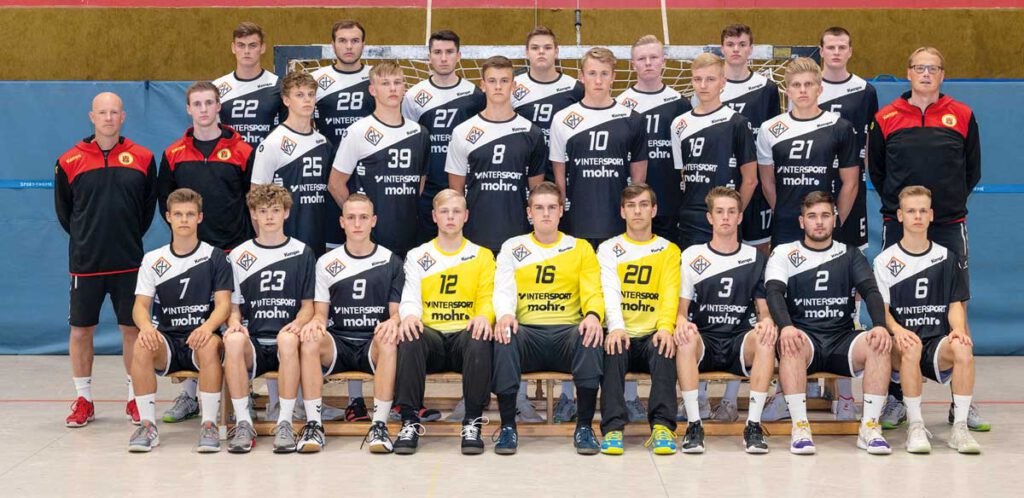 A-Jugend VfL Horneburg