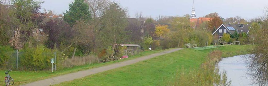 Kalkwiesen in Horneburg