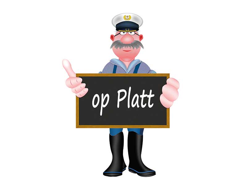 Op Platt