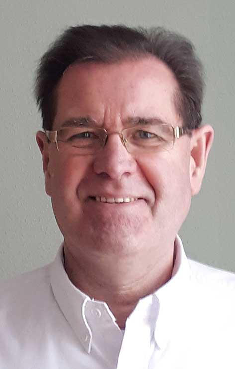 Raimund Franken