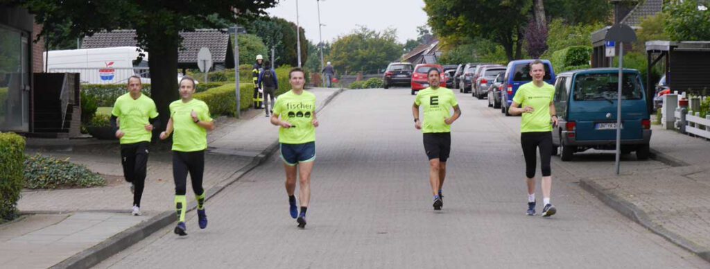 24-Stunden-Lauf Dollern