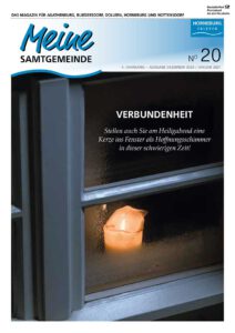 Meine Samtgemeinde - Ausgabe 20