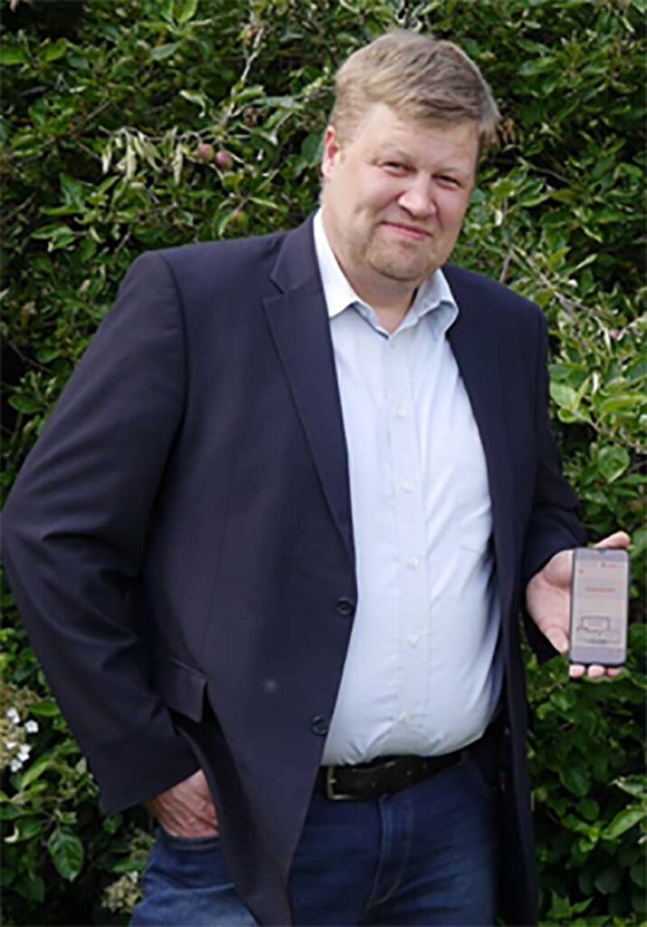 Stefan Heins