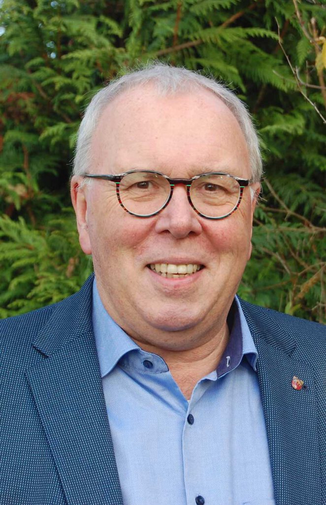 Sven Munke