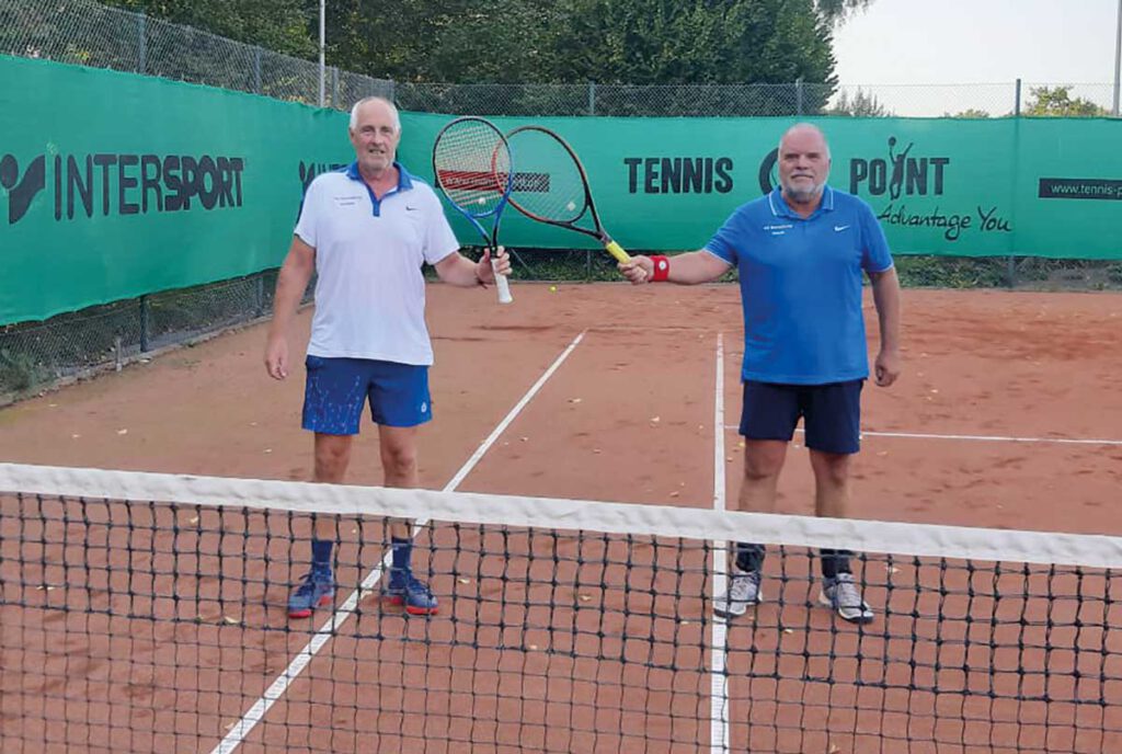 Tennisverein Horneburg