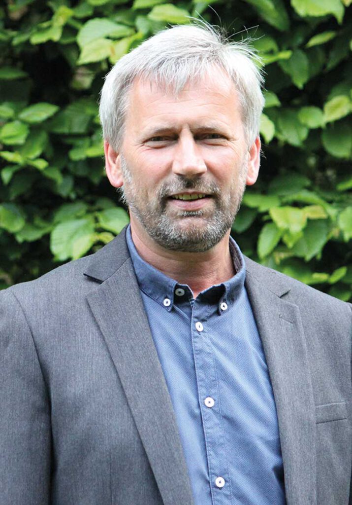 Gerd Allers