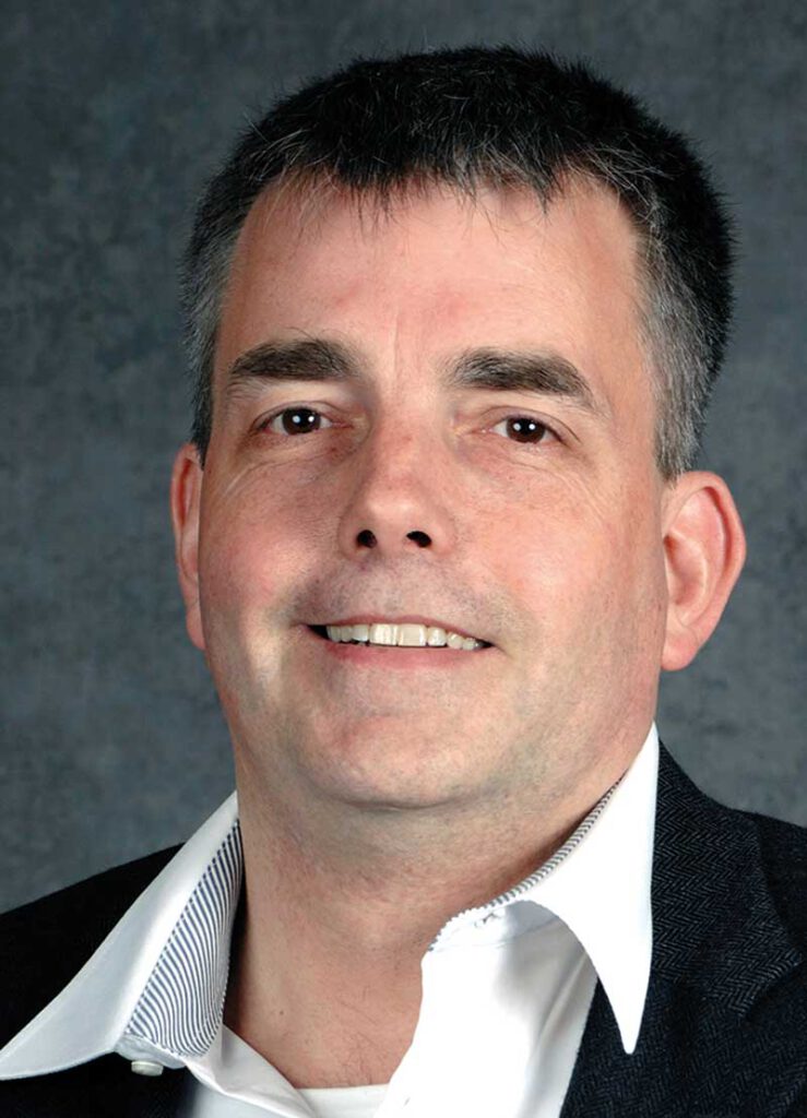 Tobias Terne
