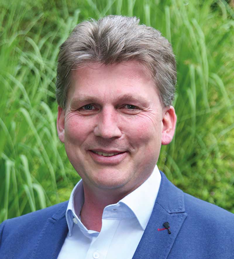 Dierk Heins