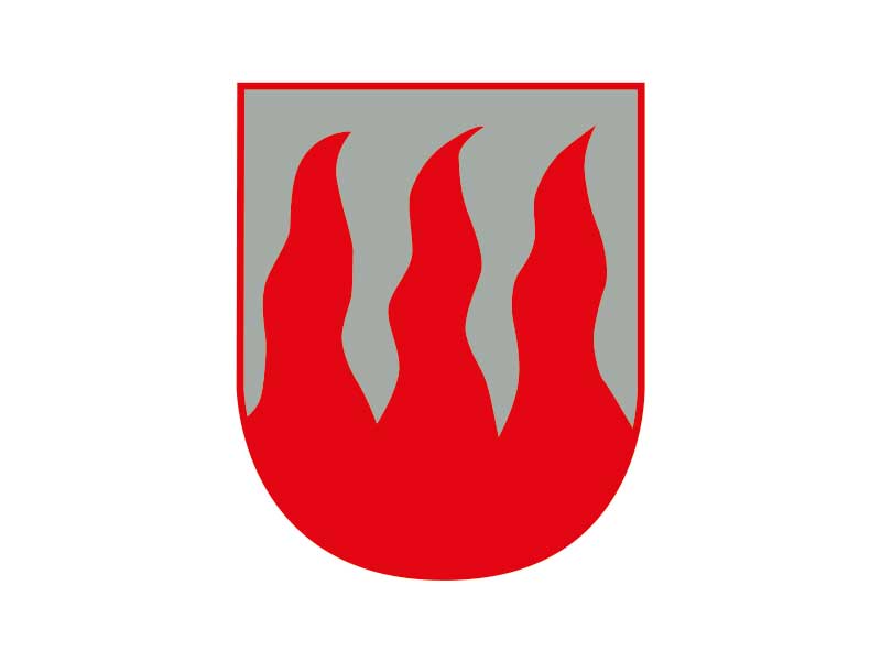 Wappen Nottensdorf