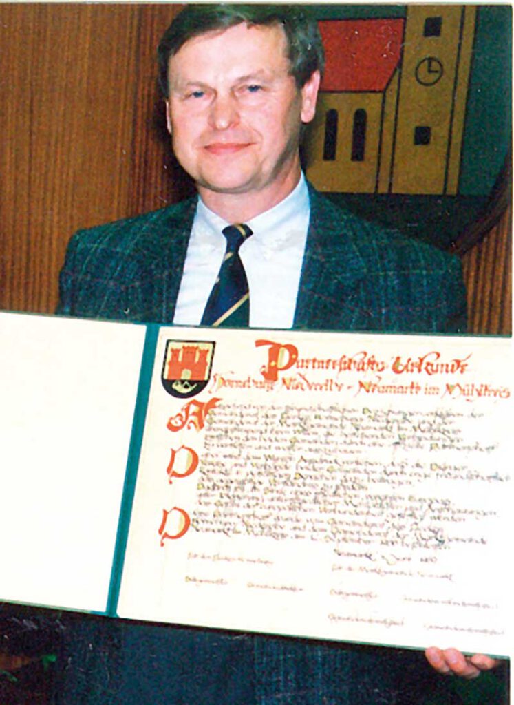 Alfred Obermüller