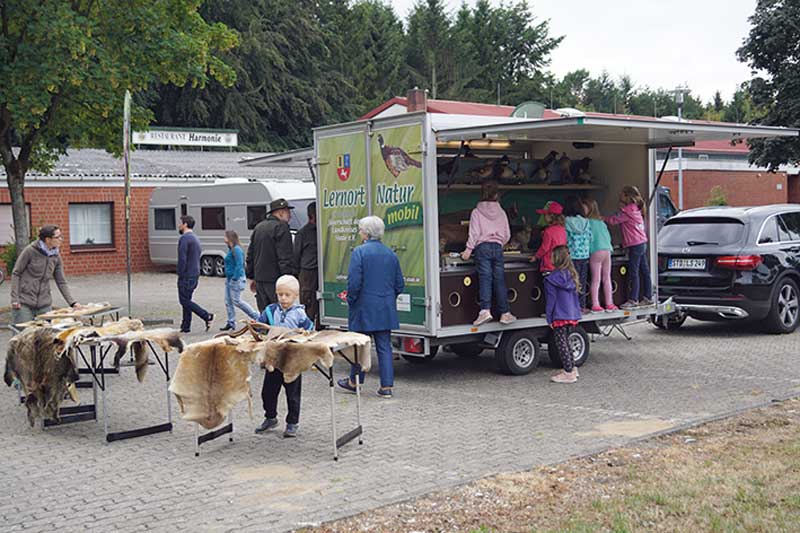 Jägerschaft