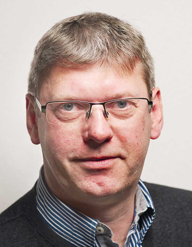 Michael Tschirschwitz