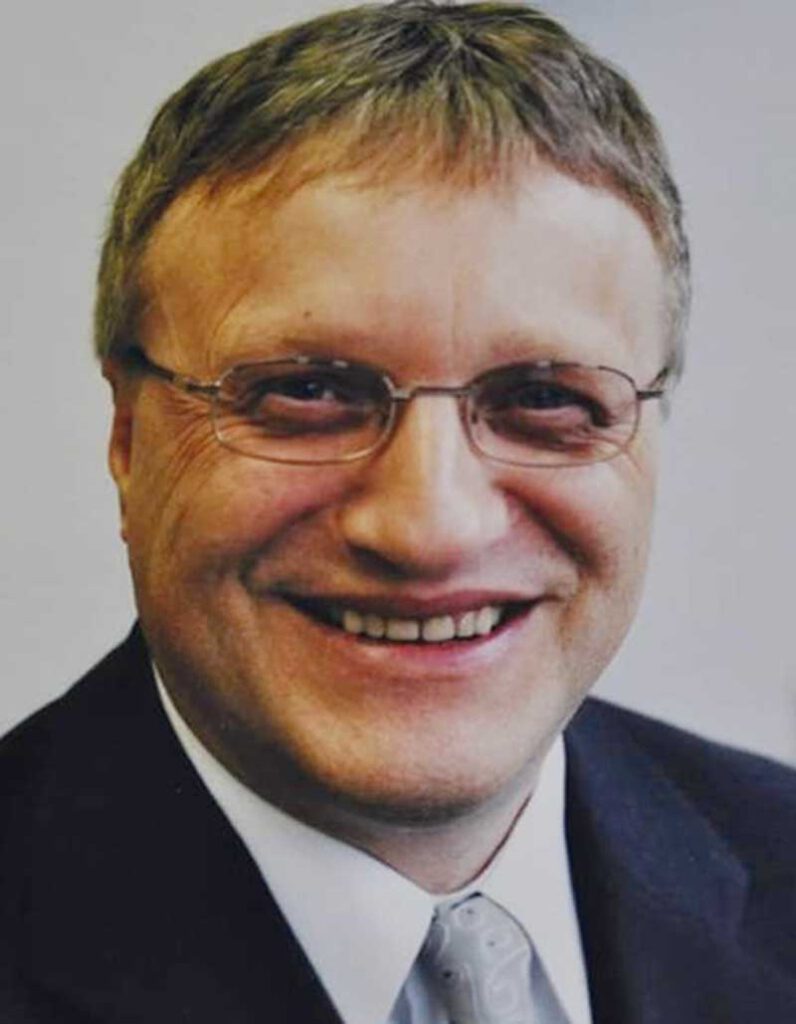 Peter Hoffmann