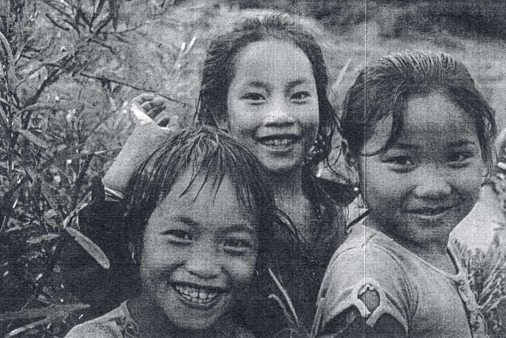 Sawadee Laos