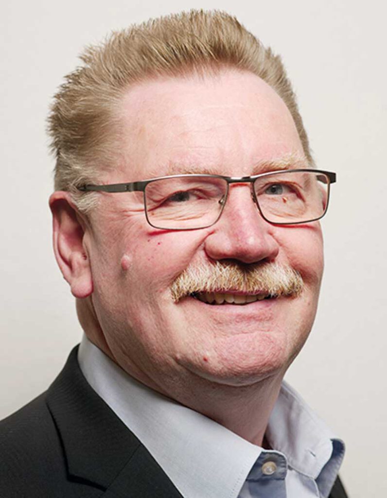 Wilfried Peters