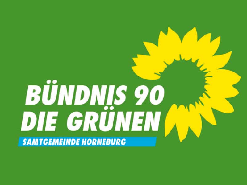 Bündnis 90 die Grünen