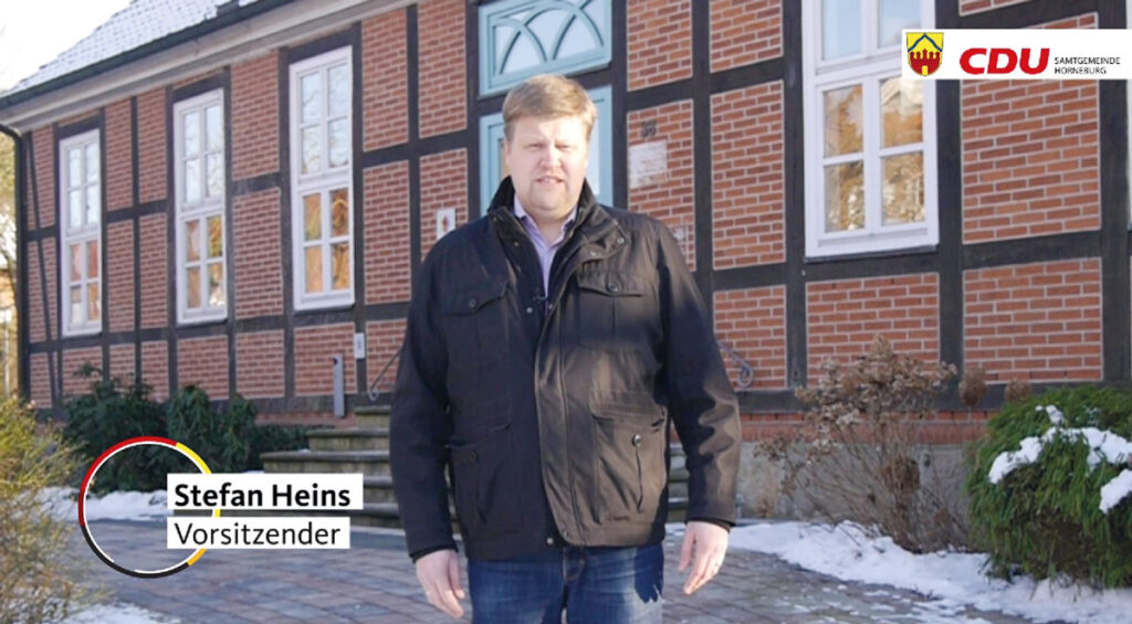 Stefan Heins