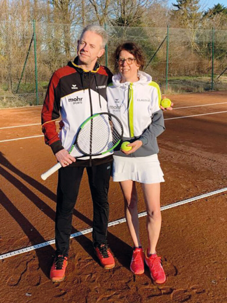Tennisverin Horneburg