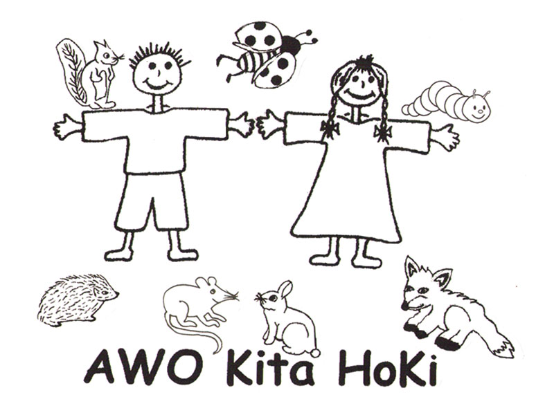 Kindergarten HoKi