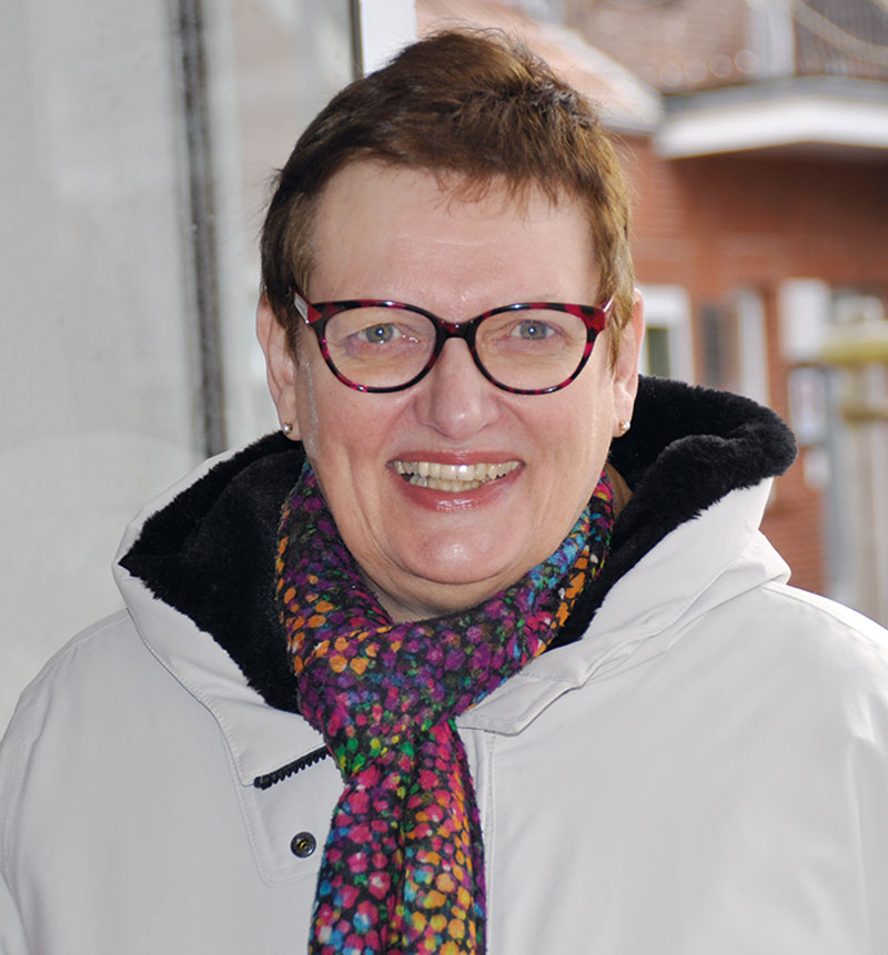 Angelika Adebahr