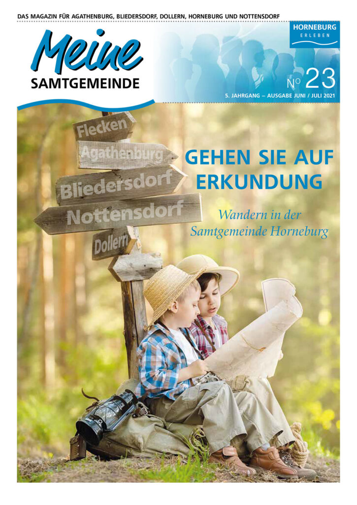 Ausgabe 23