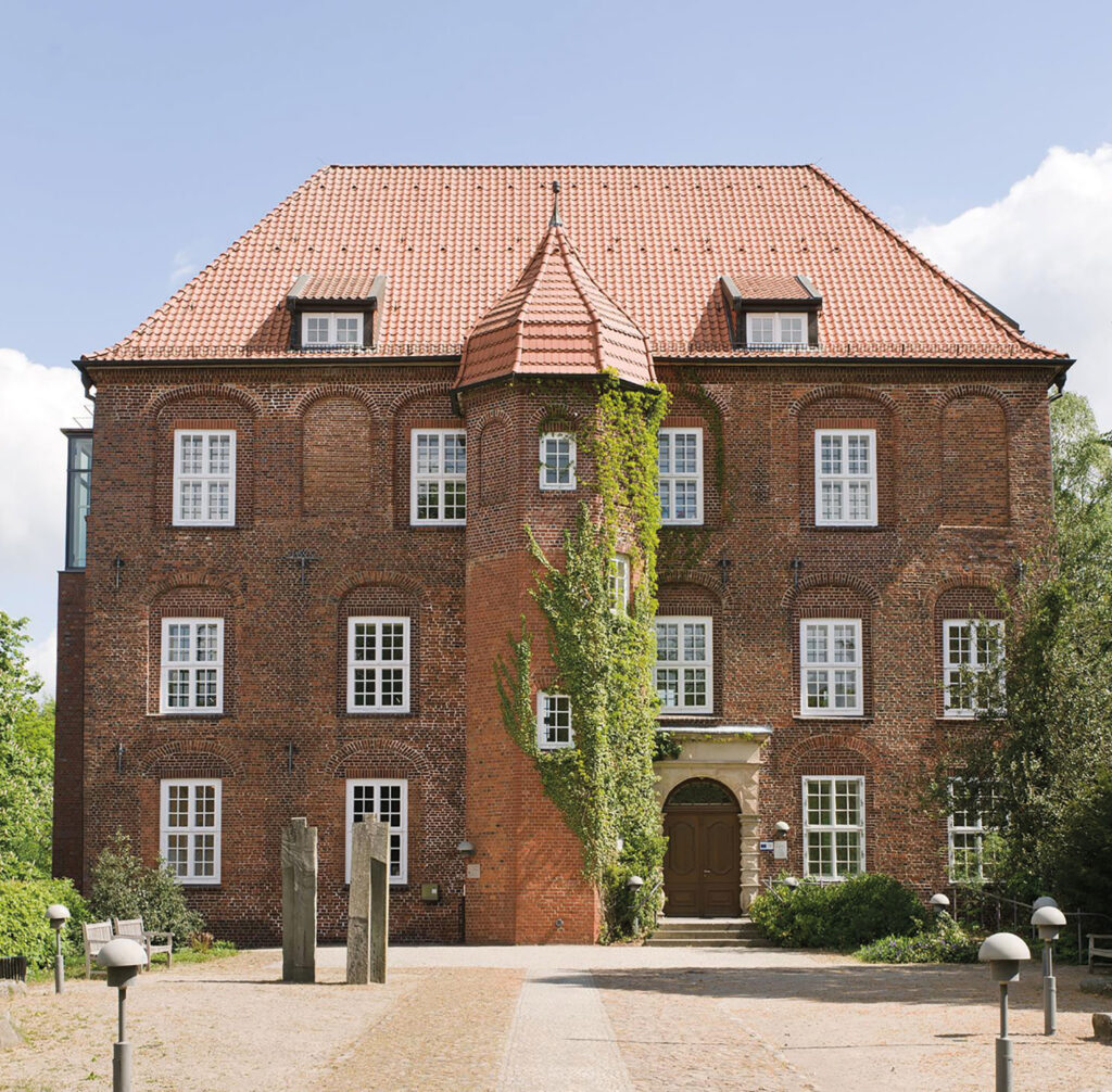 Schloss Agatheburg