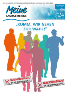 Meine Samtgemeinde Ausgabe 24