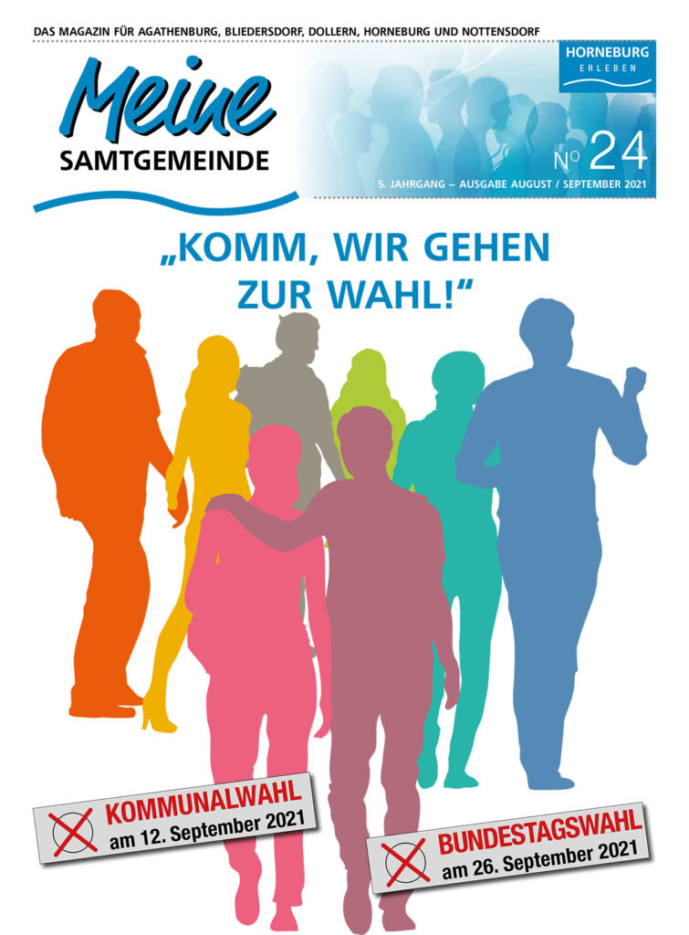 Meine Samtgemeinde Ausgabe 24
