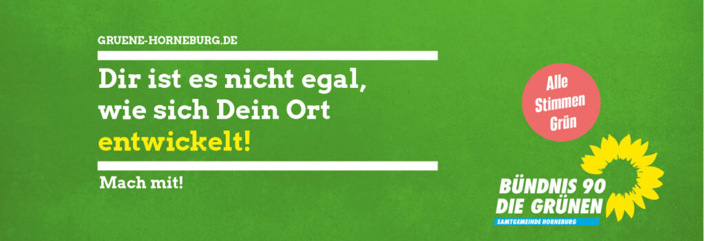 Die Grünen