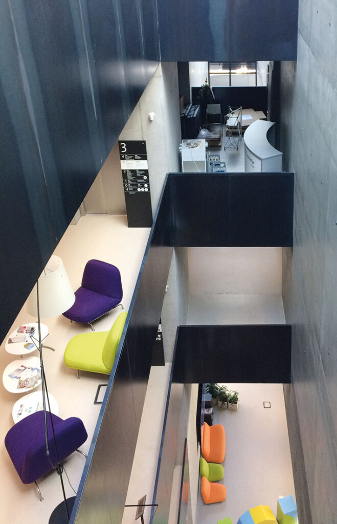 Co-Working