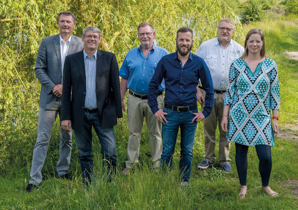 Kandidaten FWG Aue