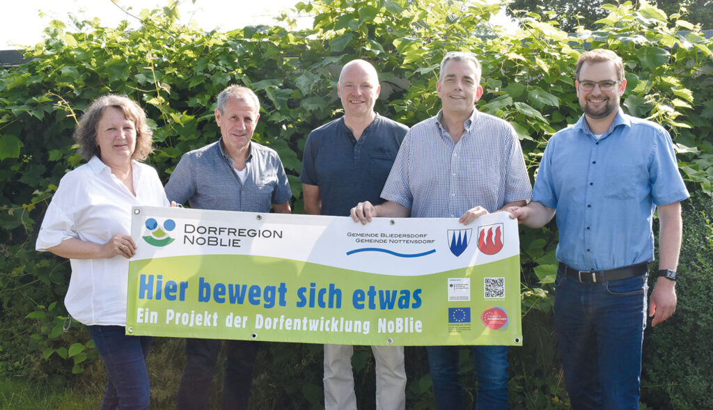 Förderung Noblie