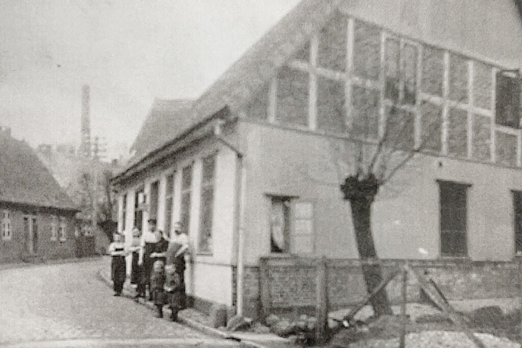 Husnummer 167
