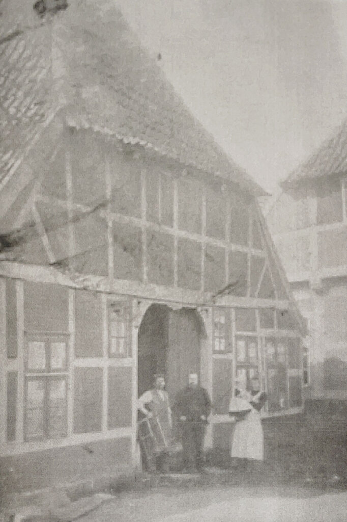 Husnummer 168