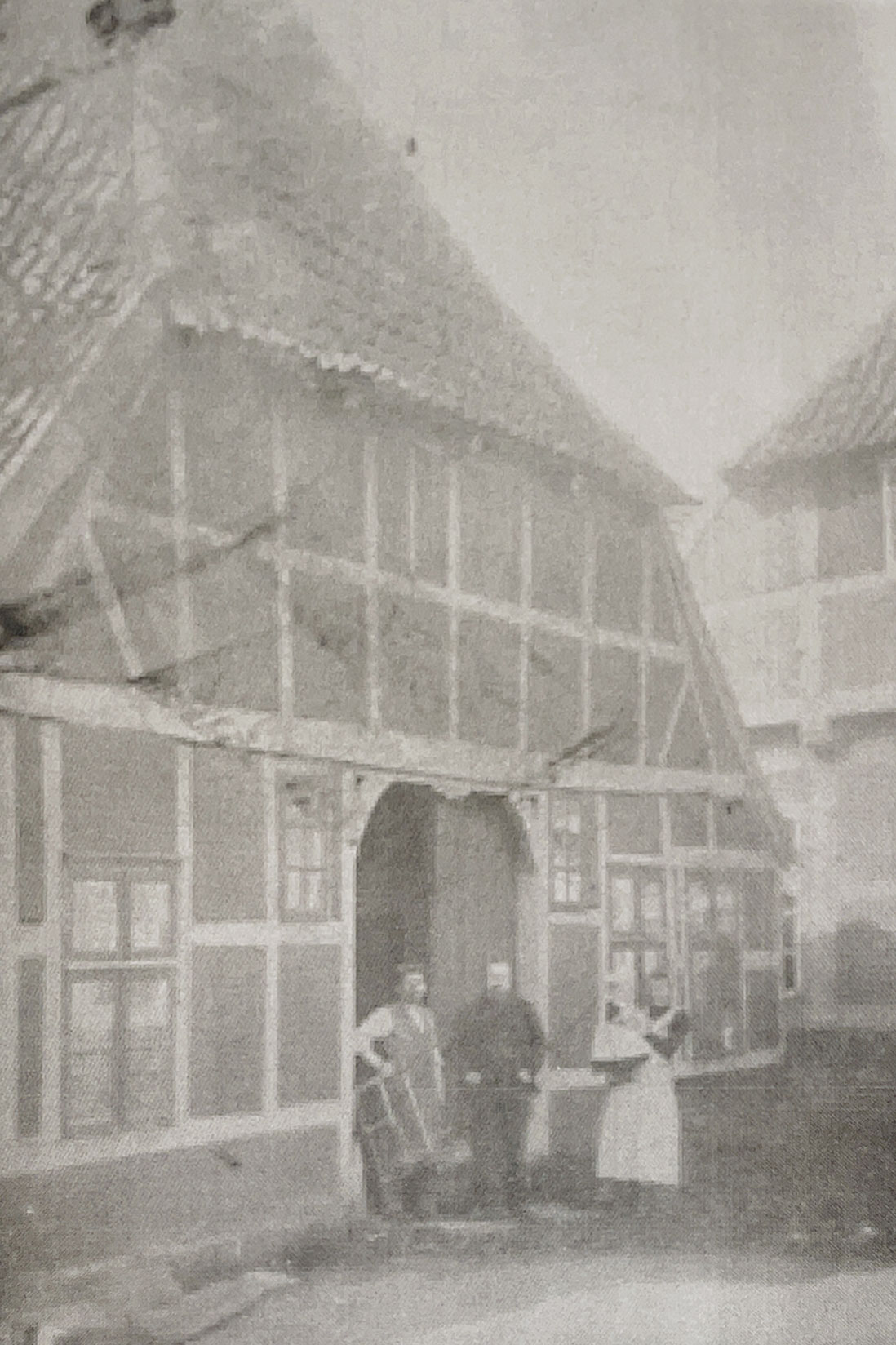 Husnummer 168
