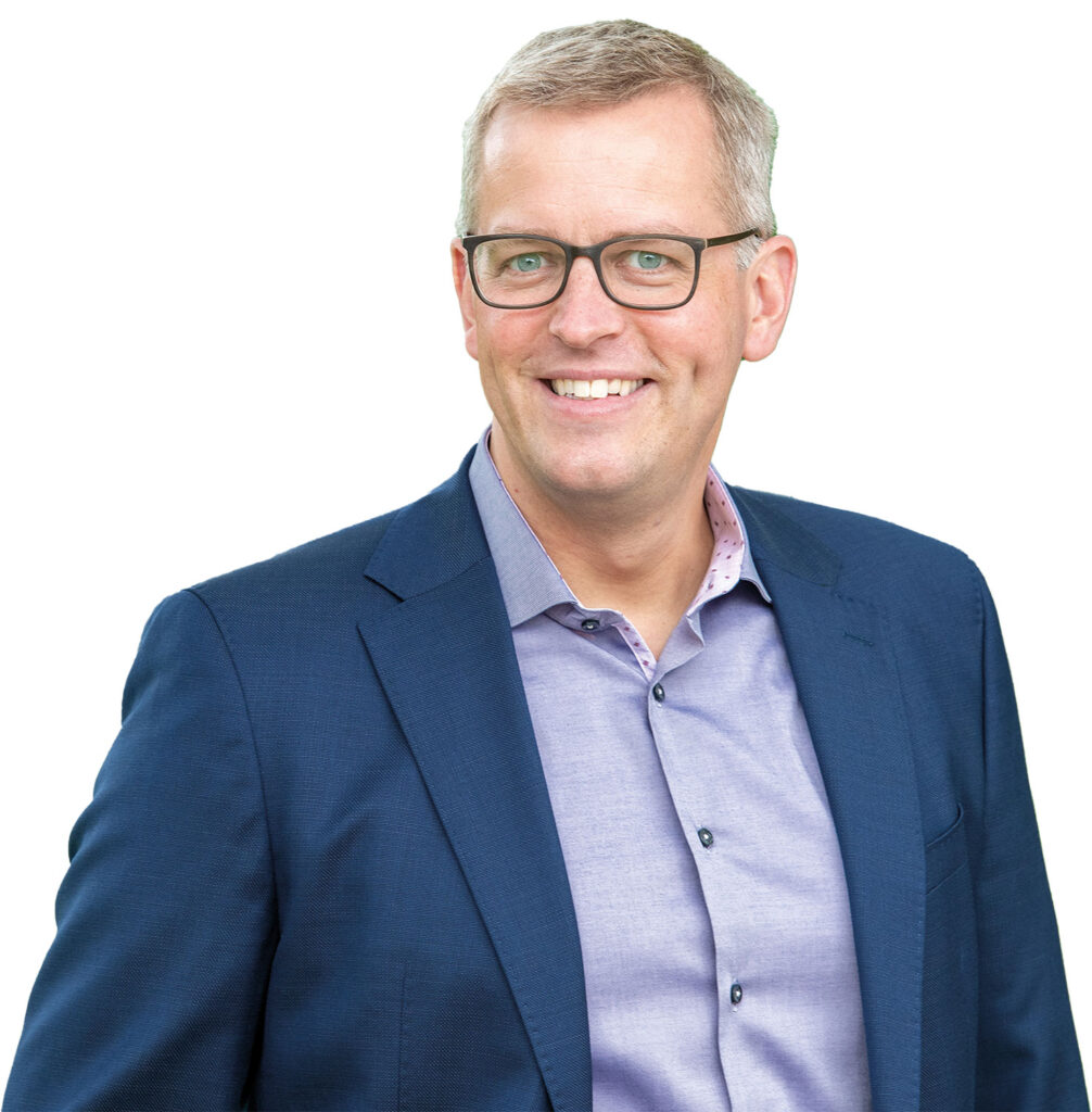 Knut Willenbockel