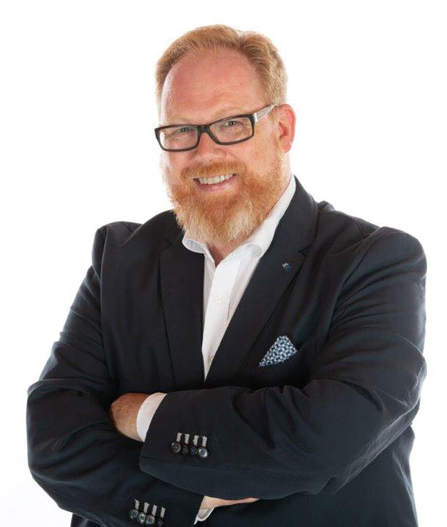 Lars Cohrs